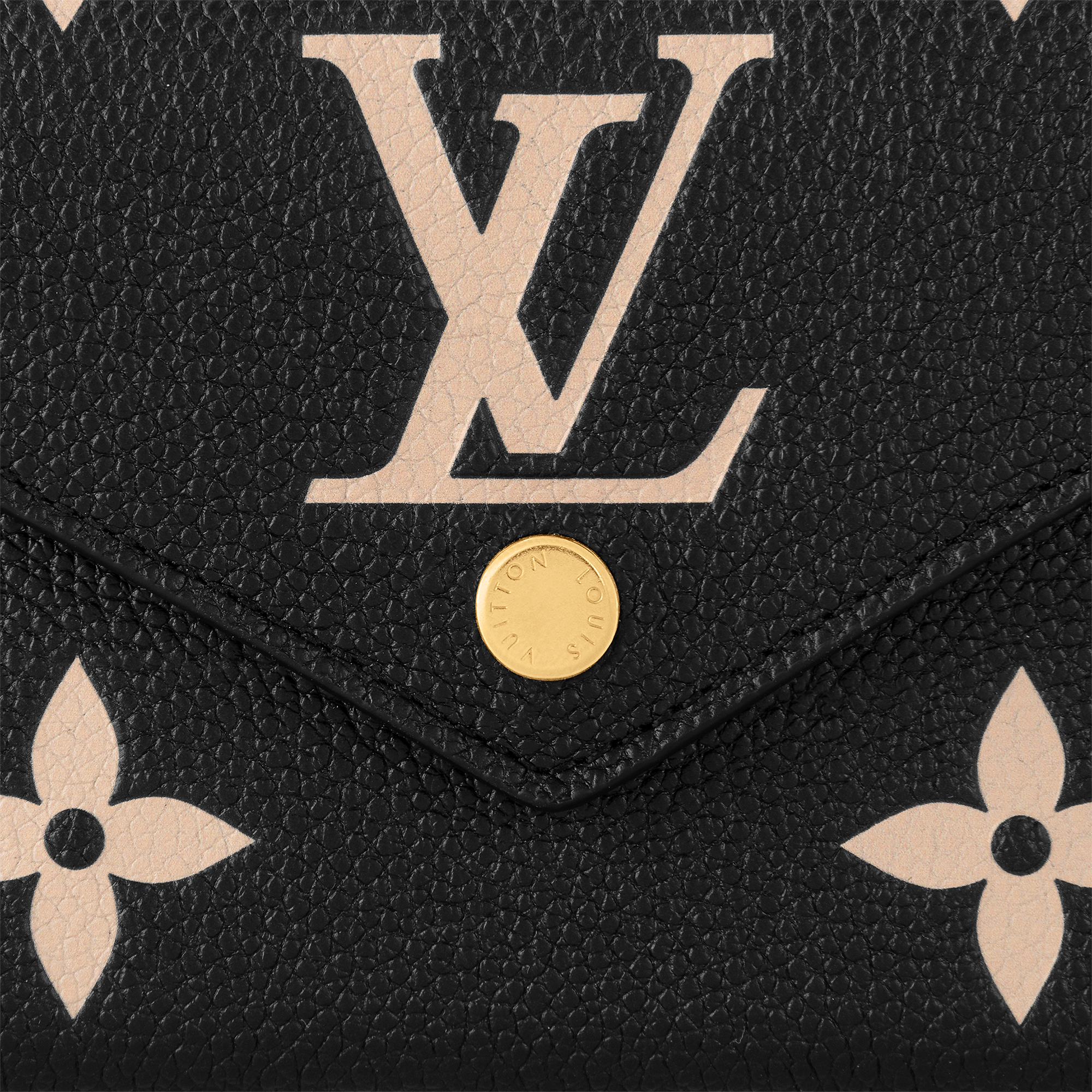 Victorine Wallet