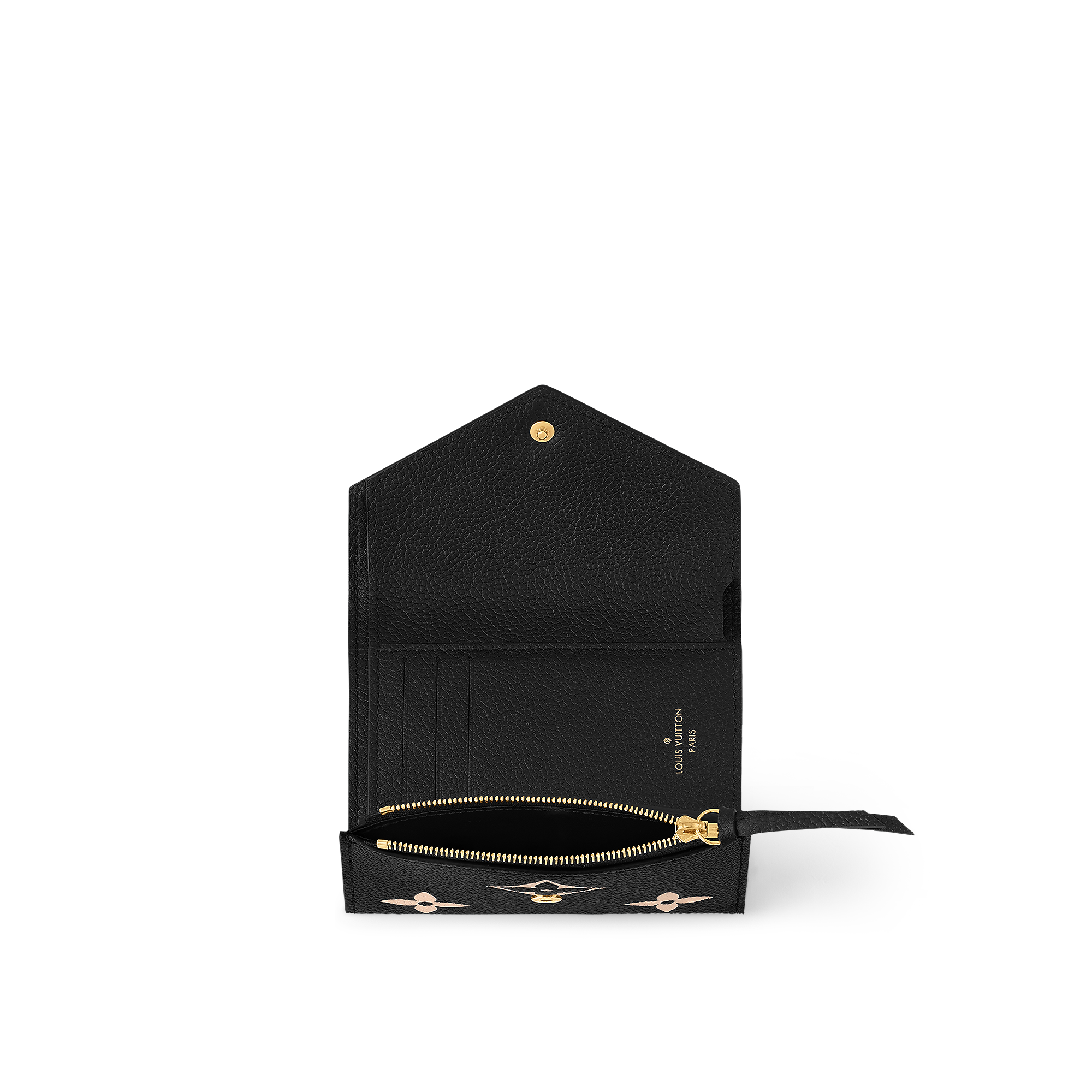 Victorine Wallet