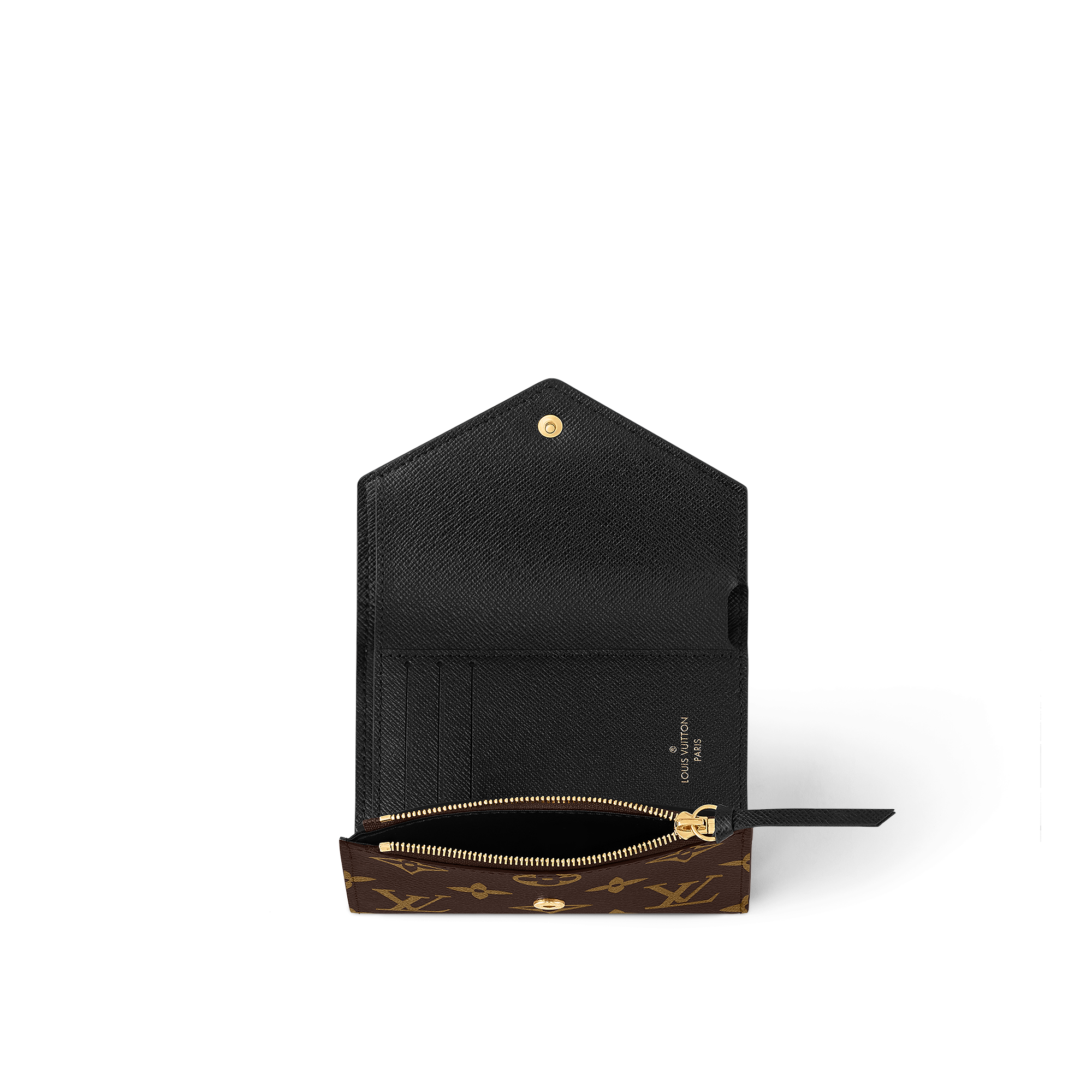 Victorine Wallet
