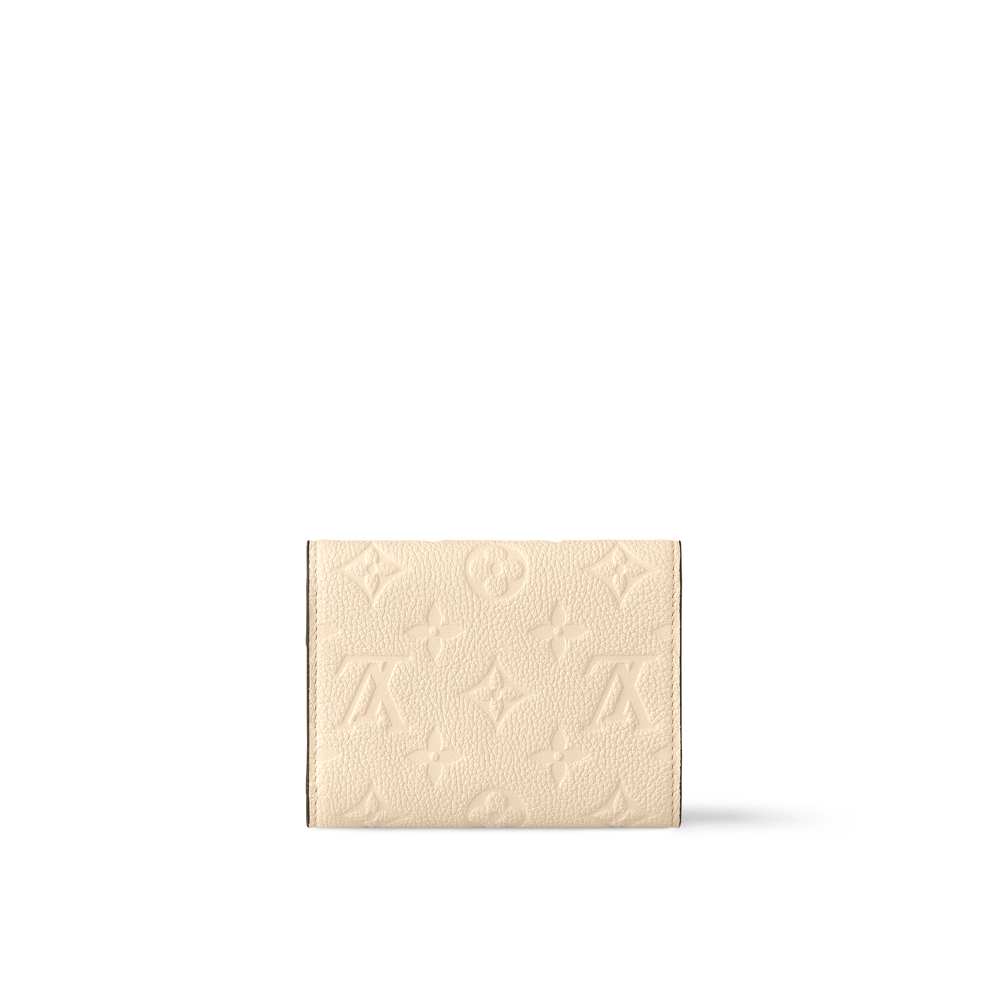 Monogram Empreinte Leather Small Leather Goods All Small Leather Goods Victorine Wallet | Louis Vuitton ® (Product zoom)