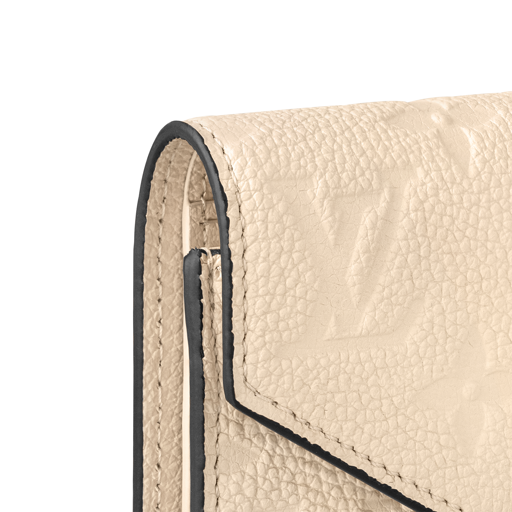 Monogram Empreinte Leather Small Leather Goods All Small Leather Goods Victorine Wallet | Louis Vuitton ® (Product zoom)