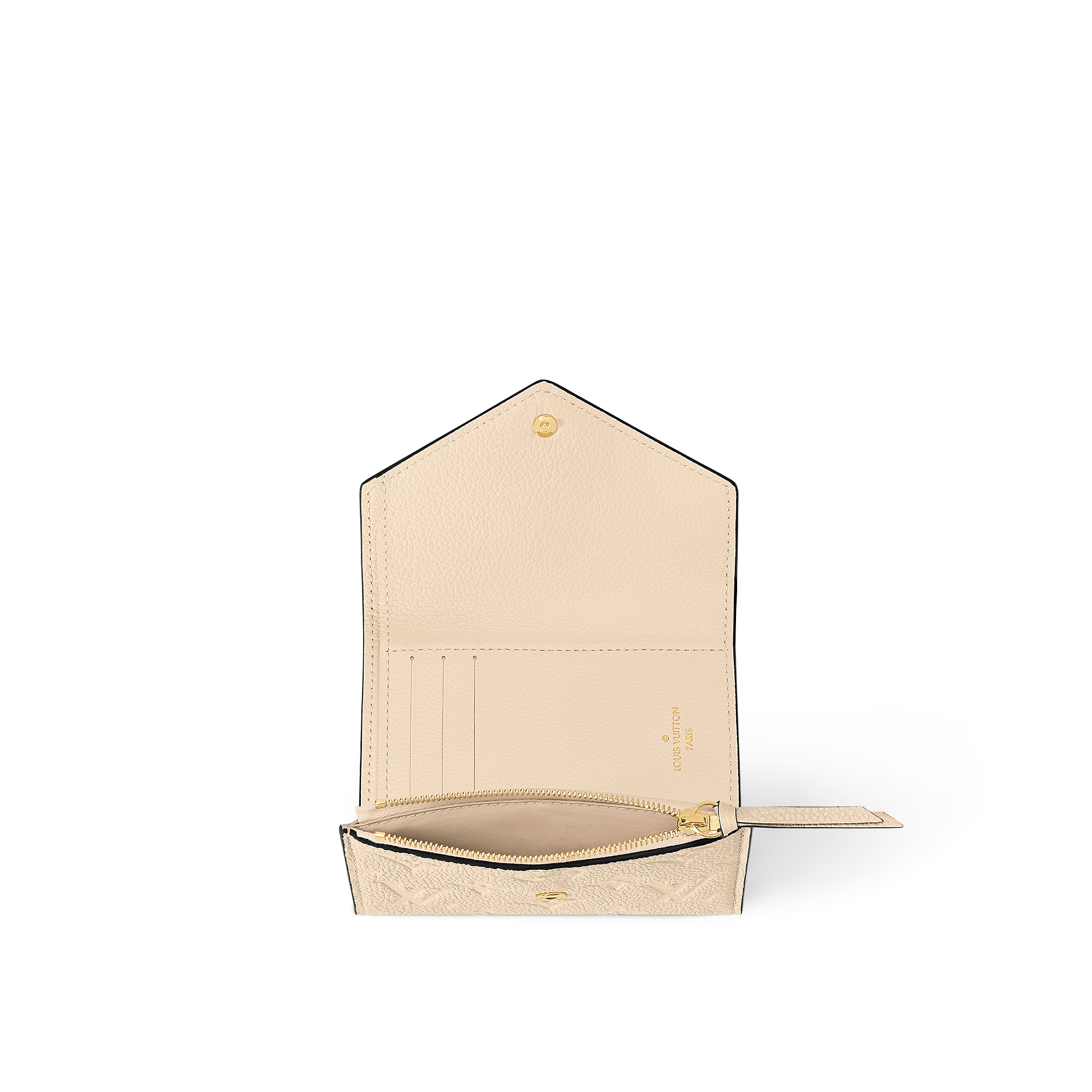 Victorine Wallet