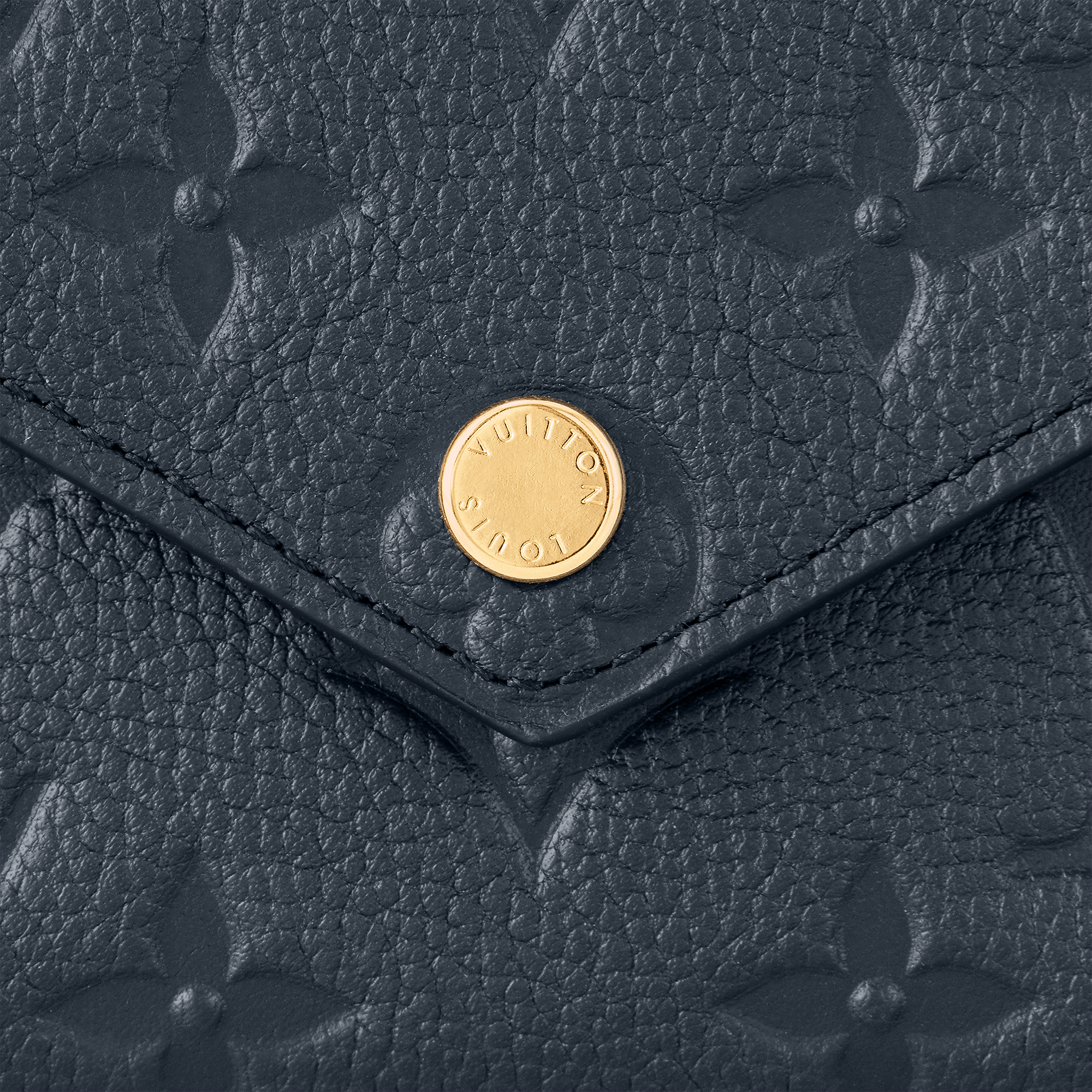 Victorine Wallet