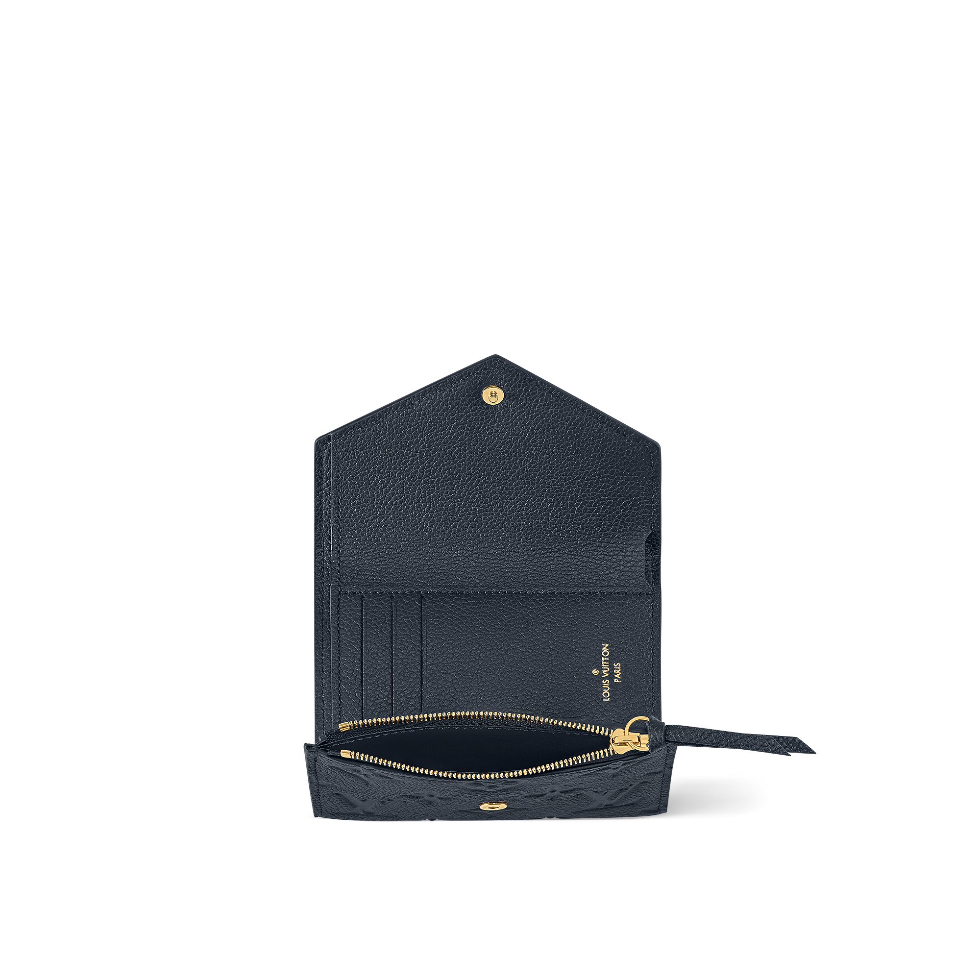 Victorine Wallet