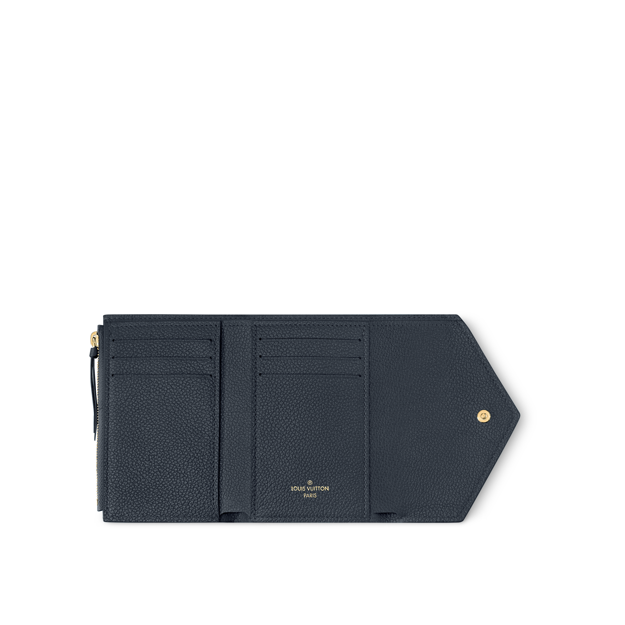 Victorine Wallet