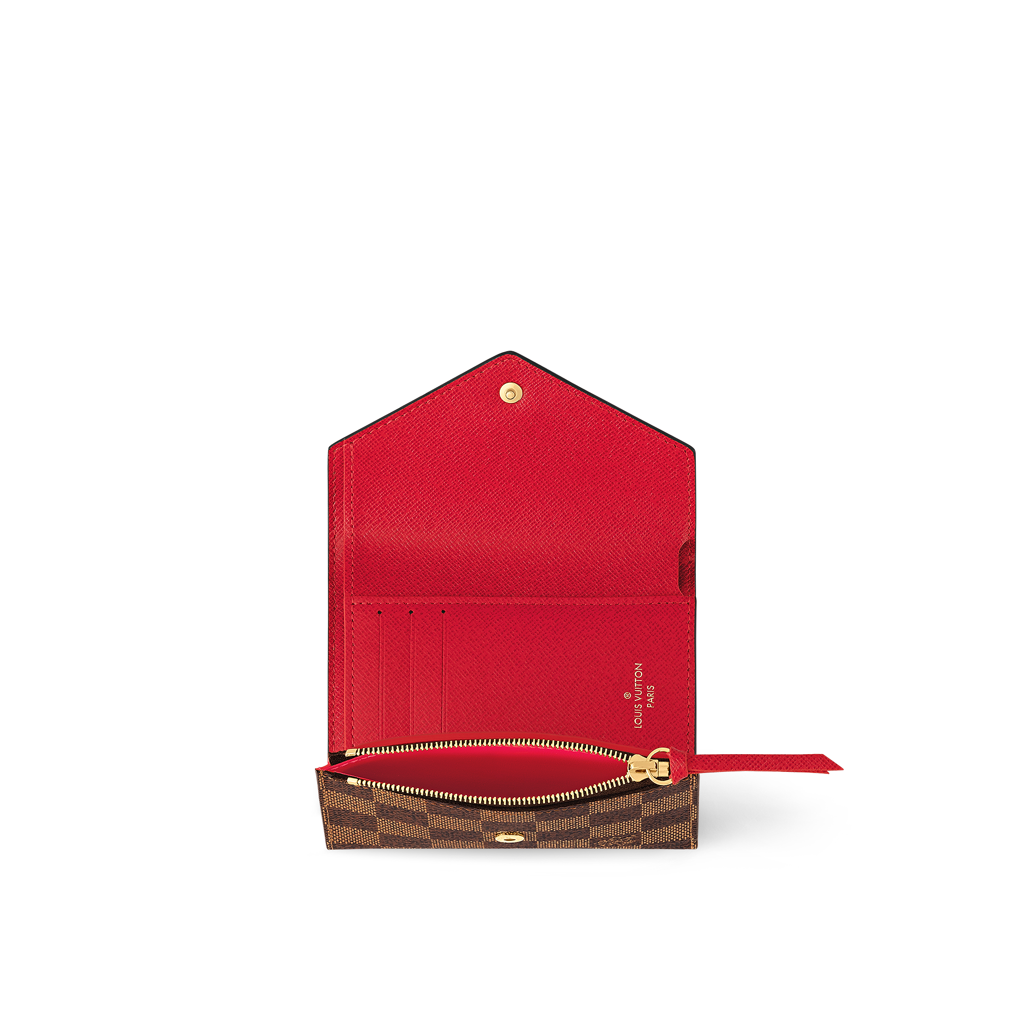 Victorine Wallet