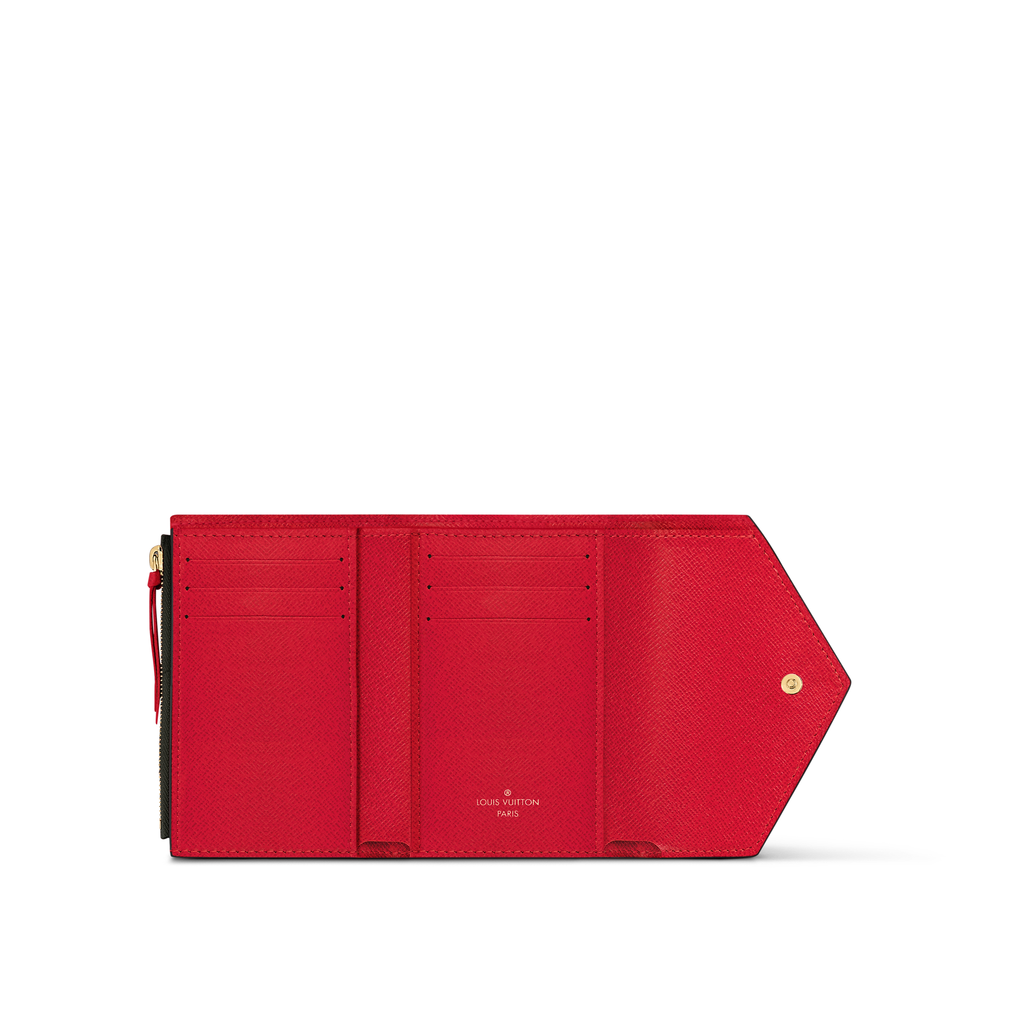 Victorine Wallet
