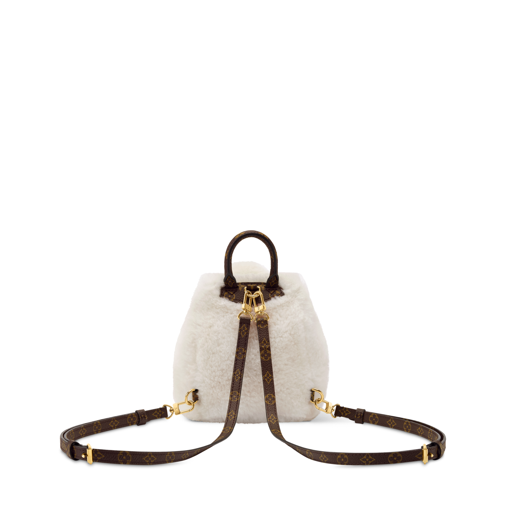  Small Leather Goods Wallets on Chain and Nano Bags Viv-ified Backpack | Louis Vuitton ® (Product zoom)