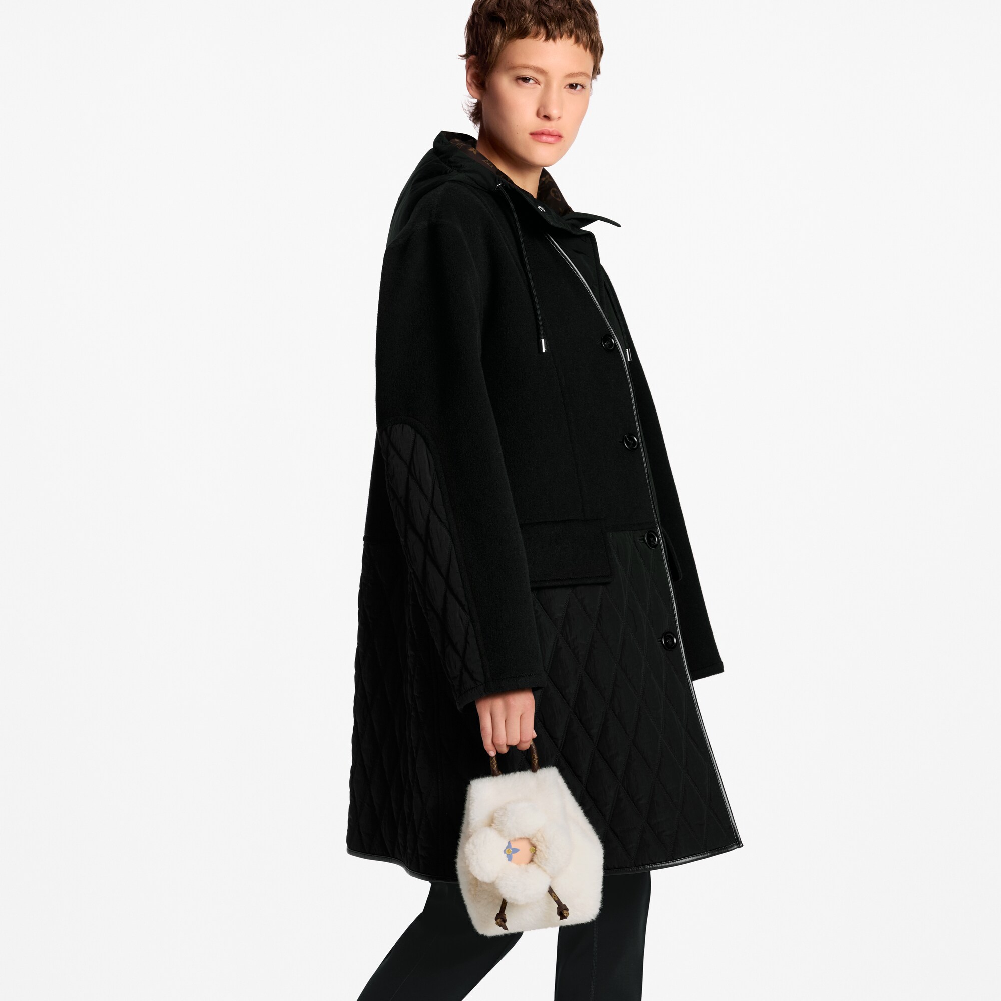  Small Leather Goods Wallets on Chain and Nano Bags Viv-ified Backpack | Louis Vuitton ® (Product zoom)