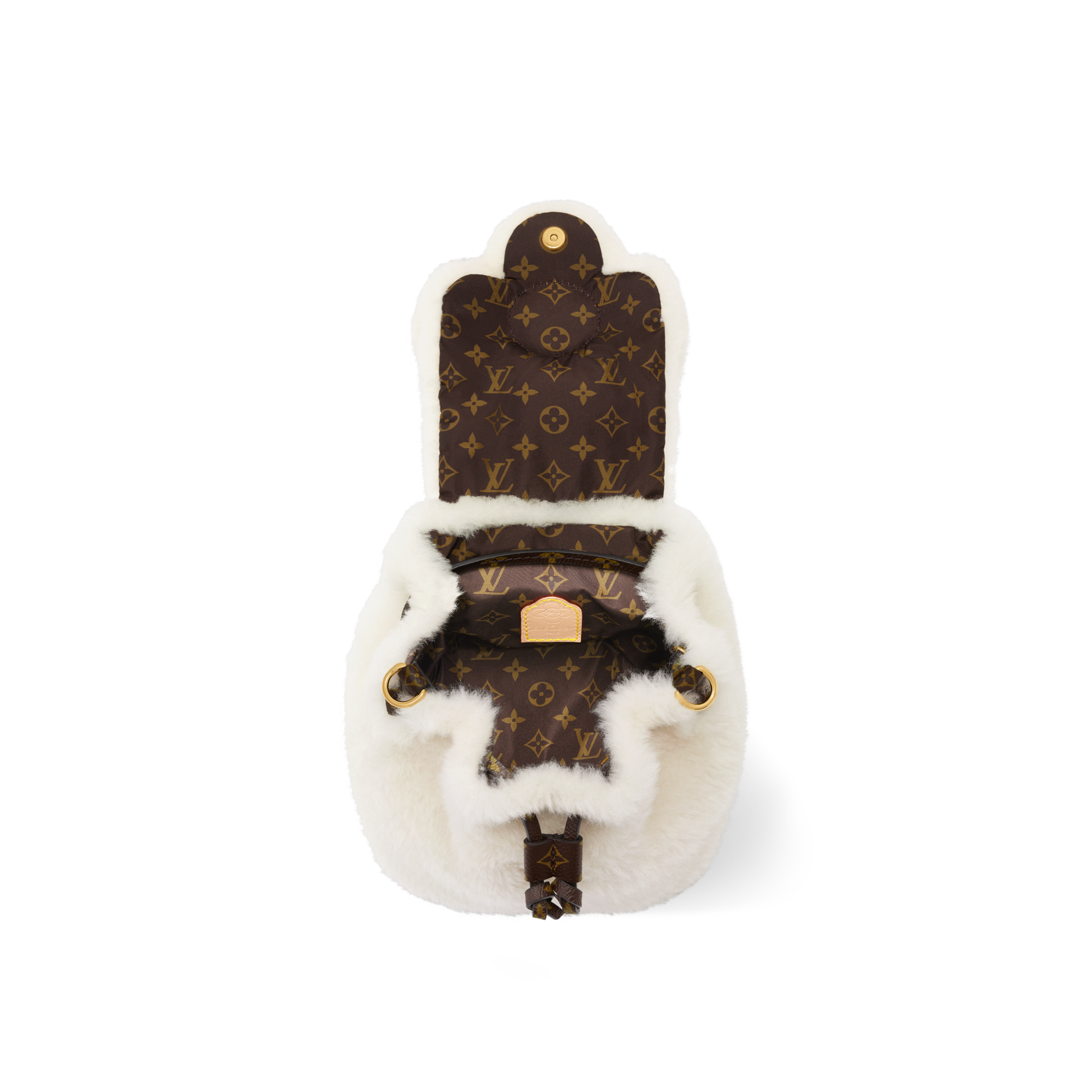  Small Leather Goods Wallets on Chain and Nano Bags Viv-ified Backpack | Louis Vuitton ® (Product zoom)