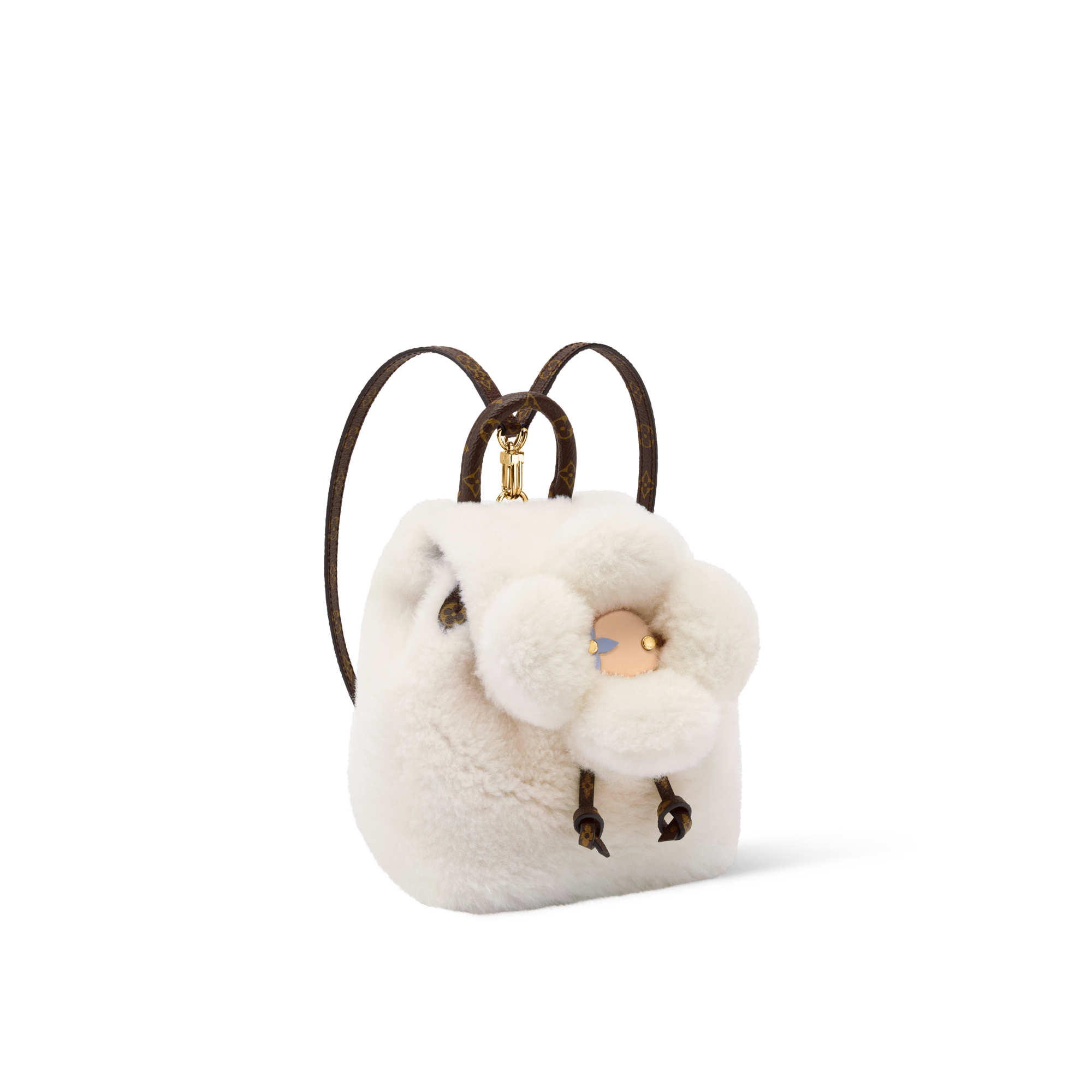  Small Leather Goods Wallets on Chain and Nano Bags Viv-ified Backpack | Louis Vuitton ® (Product zoom)