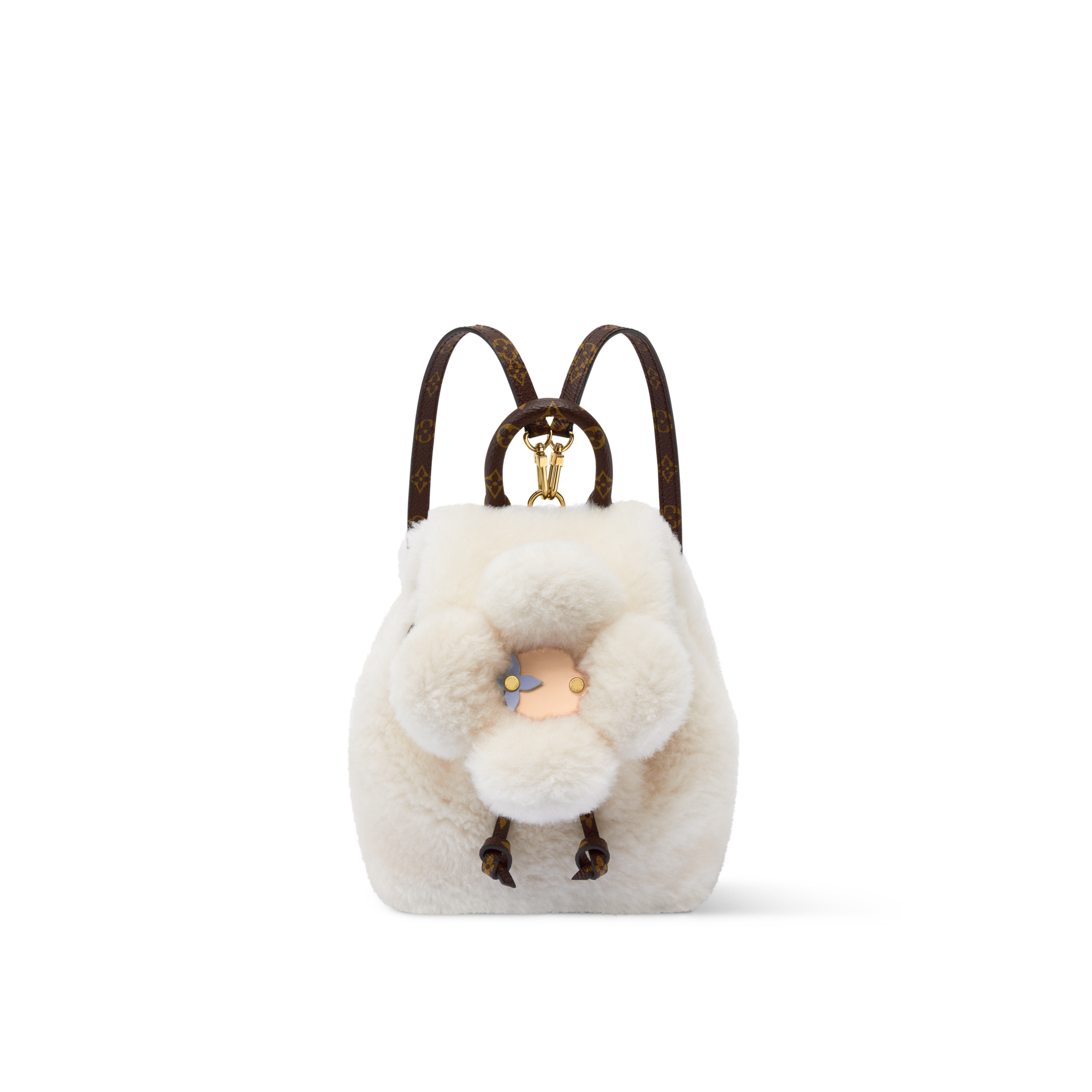  Small Leather Goods Wallets on Chain and Nano Bags Viv-ified Backpack | Louis Vuitton ® (Product zoom)