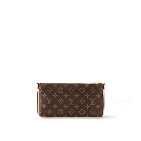 Monogram Handbags All Collections Vivacité | Louis Vuitton ® (Product zoom)