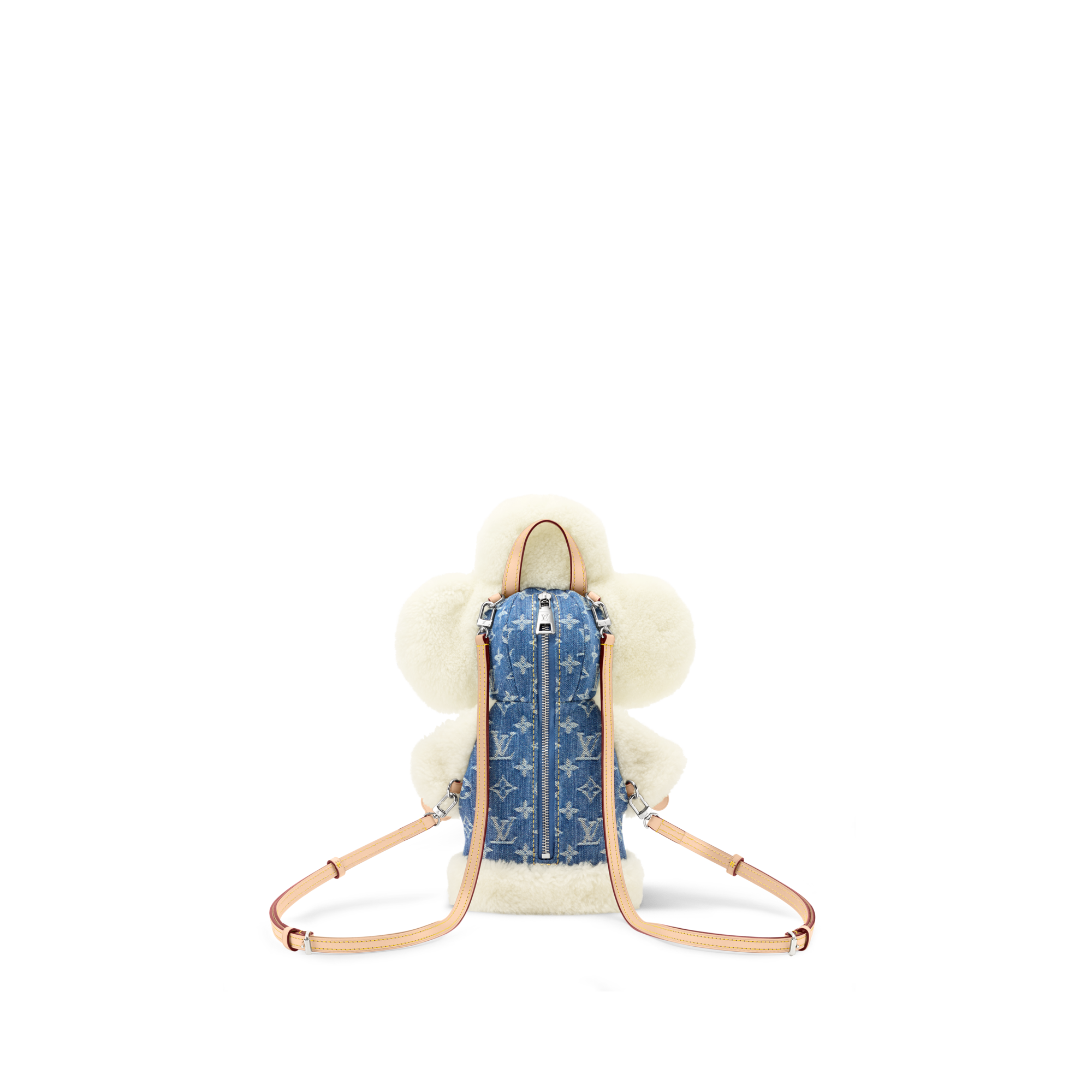 Other Monogram Canvas Handbags All Handbags Vivienne Backpack | Louis Vuitton ® (Product zoom)