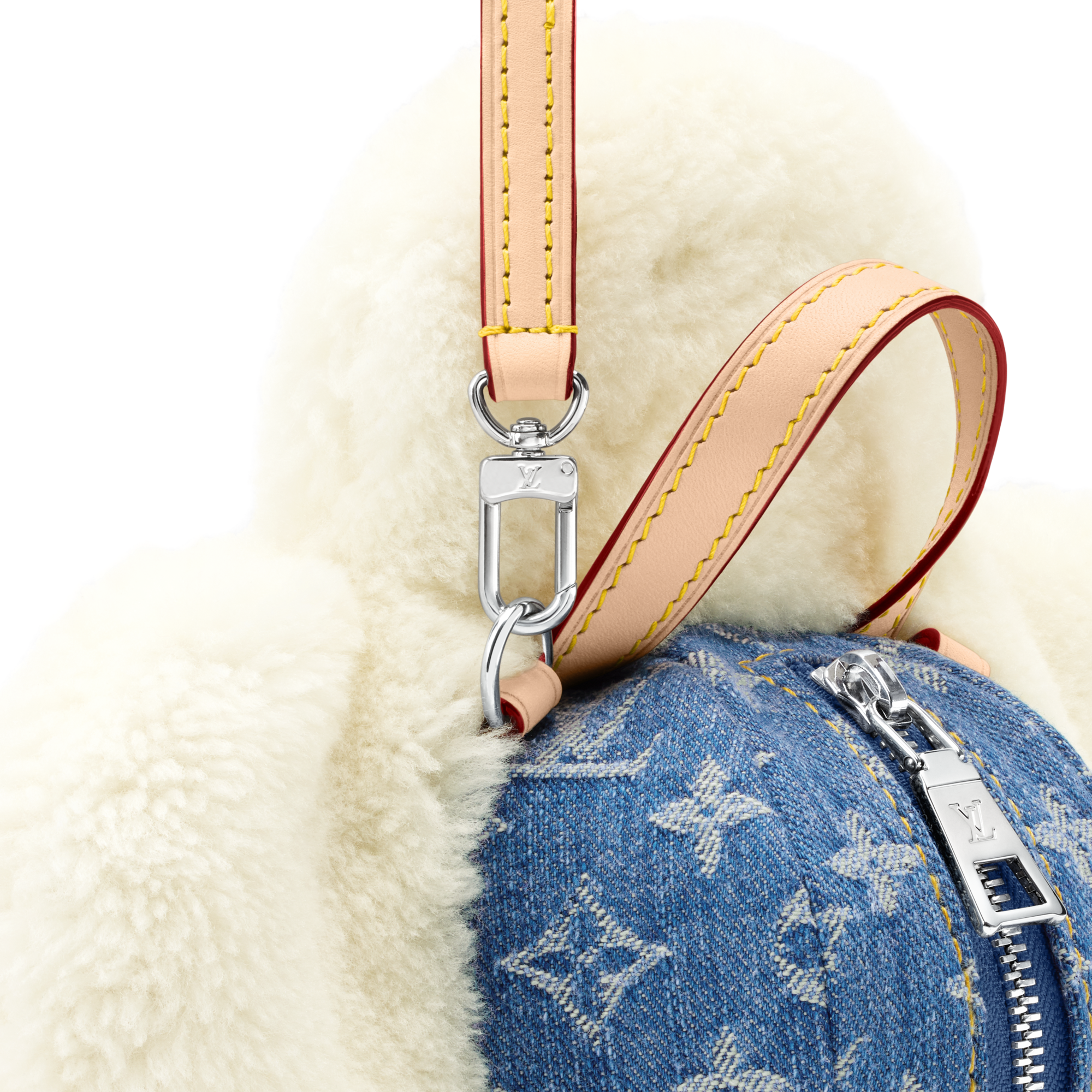 Other Monogram Canvas Handbags All Handbags Vivienne Backpack | Louis Vuitton ® (Product zoom)