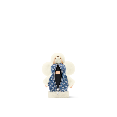 Other Monogram Canvas Handbags All Handbags Vivienne Backpack | Louis Vuitton ® (Product zoom)