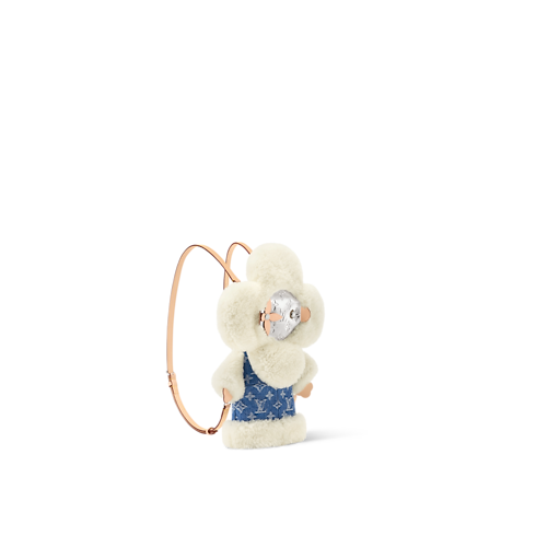 Other Monogram Canvas Handbags All Handbags Vivienne Backpack | Louis Vuitton ® (Product zoom)