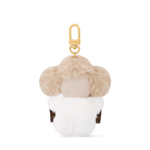 S00 Accessories Key Holders and Bag Charms Vivienne Bag Charm | Louis Vuitton ® (Product zoom)