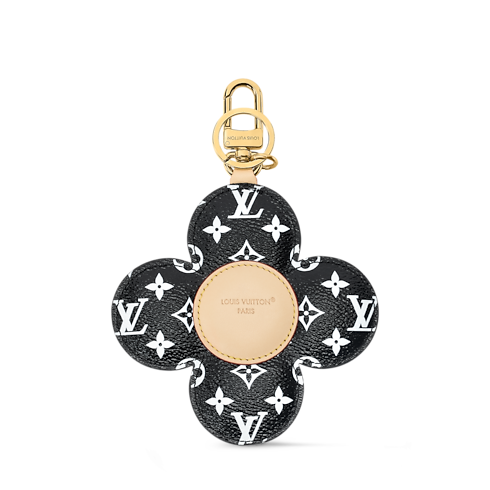 S00 Accessories Key Holders and Bag Charms Vivienne Bag Charm | Louis Vuitton ® (Product zoom)