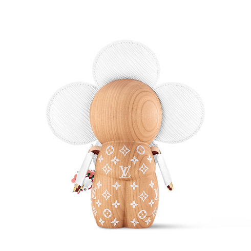 S00 Sports and Lifestyle Lifestyle and Vivienne Dolls Vivienne Bride | Louis Vuitton ® (Product zoom)