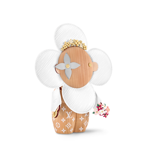 S00 Sports and Lifestyle Lifestyle and Vivienne Dolls Vivienne Bride | Louis Vuitton ® (Product zoom)