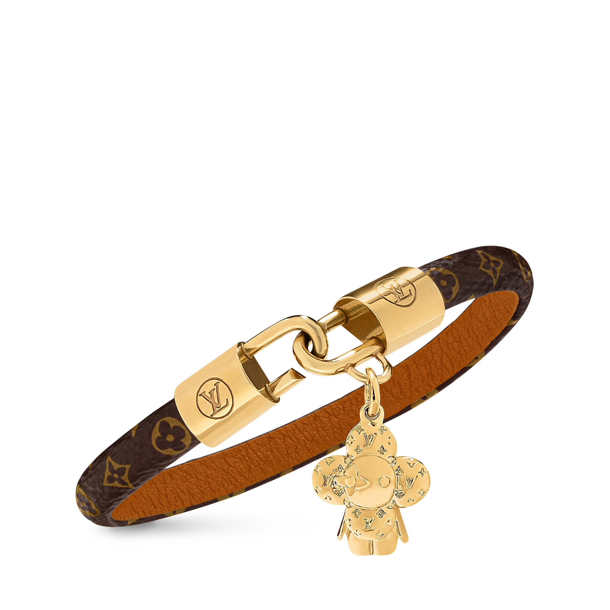 Vivienne Charm Bracelet