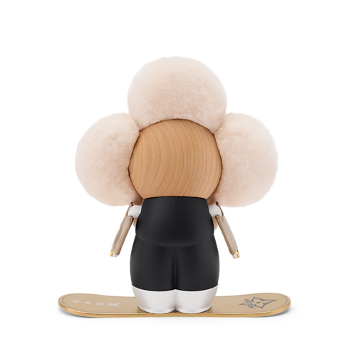 S00 Sports, Games and Leisure All Sports, Games and Leisure Vivienne Cozy Winter | Louis Vuitton ® (Product zoom)