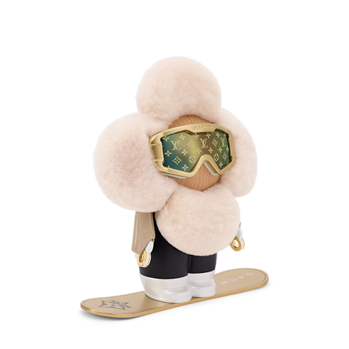 S00 Sports, Games and Leisure All Sports, Games and Leisure Vivienne Cozy Winter | Louis Vuitton ® (Product zoom)