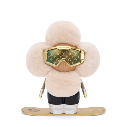 S00 Sports, Games and Leisure All Sports, Games and Leisure Vivienne Cozy Winter | Louis Vuitton ® (Product zoom)