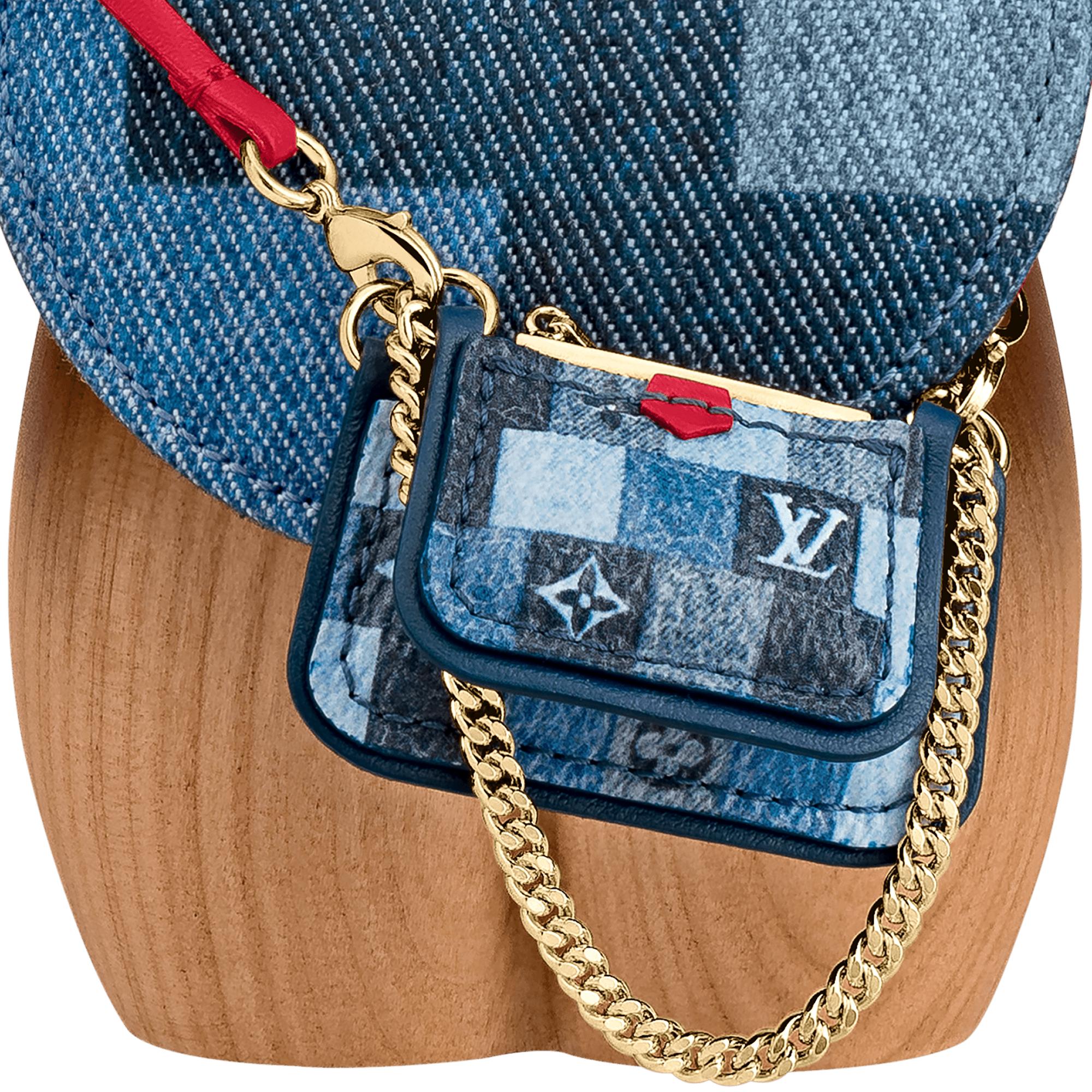 lv vivienne bag