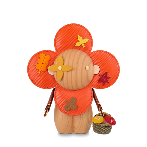 Sports and Lifestyle Lifestyle and Vivienne Dolls Vivienne Doll Fall | Louis Vuitton ® (Product zoom)
