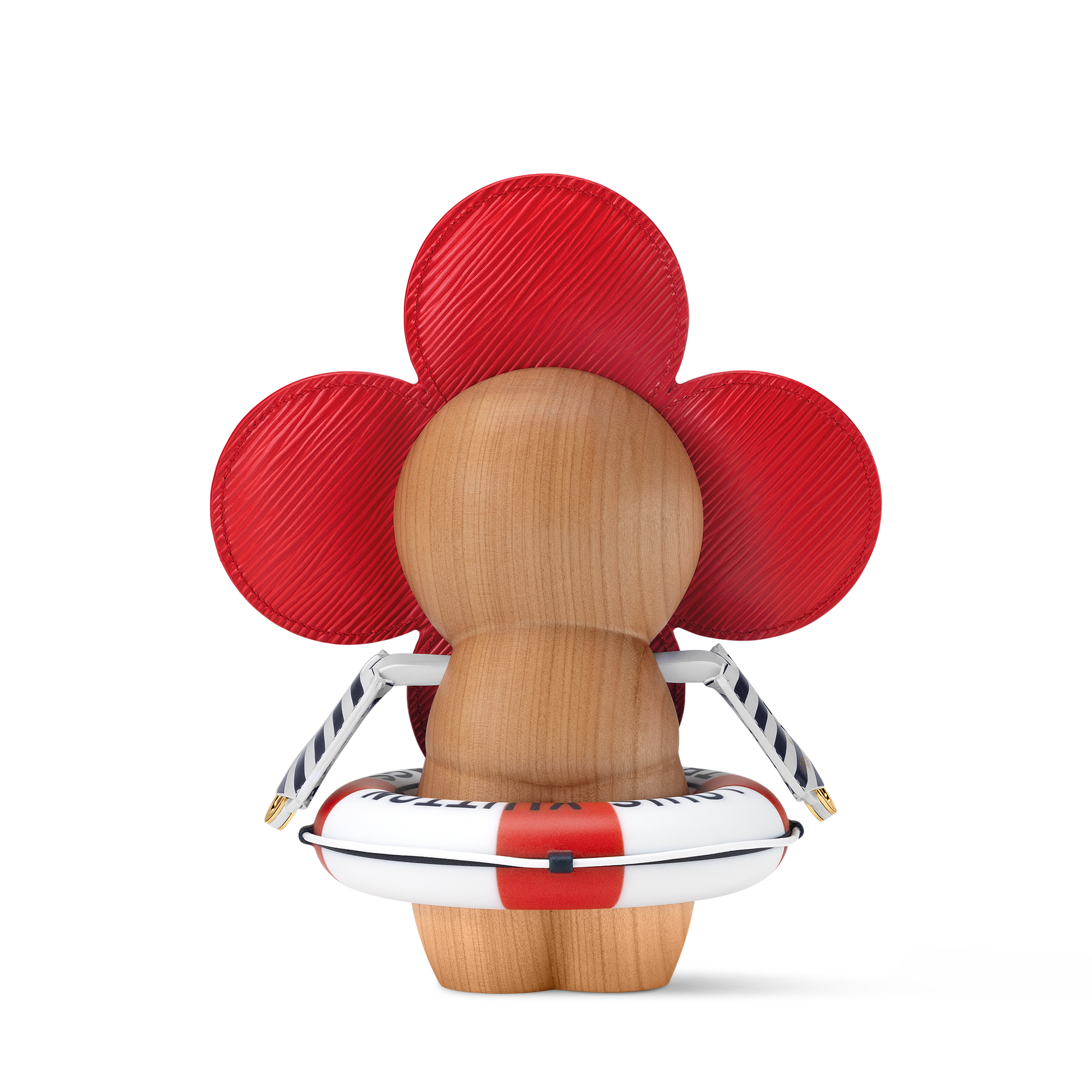  Sports and Lifestyle Lifestyle and Vivienne Dolls Vivienne Doll Sailor | Louis Vuitton ® (Product zoom)