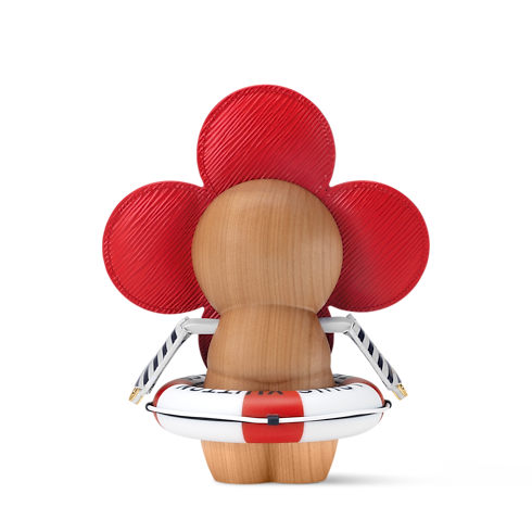 Sports and Lifestyle Lifestyle and Vivienne Dolls Vivienne Doll Sailor | Louis Vuitton ® (Product zoom)