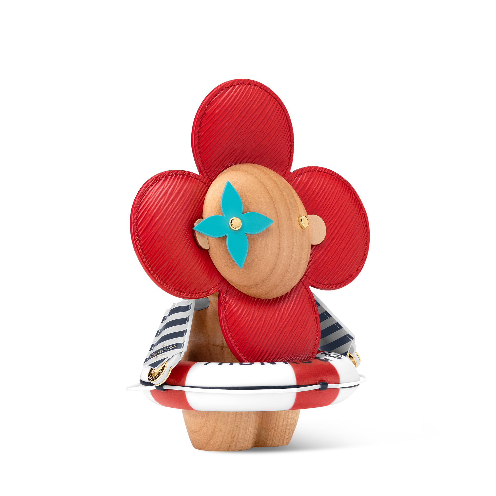  Sports and Lifestyle Lifestyle and Vivienne Dolls Vivienne Doll Sailor | Louis Vuitton ® (Product zoom)