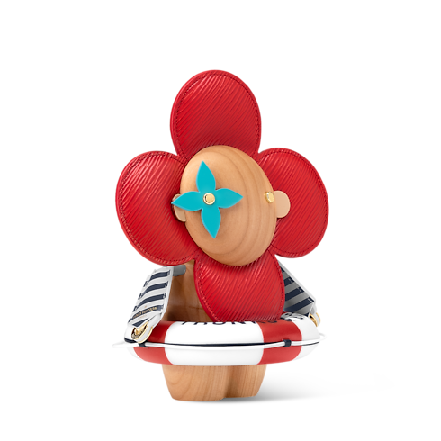 Sports and Lifestyle Lifestyle and Vivienne Dolls Vivienne Doll Sailor | Louis Vuitton ® (Product zoom)