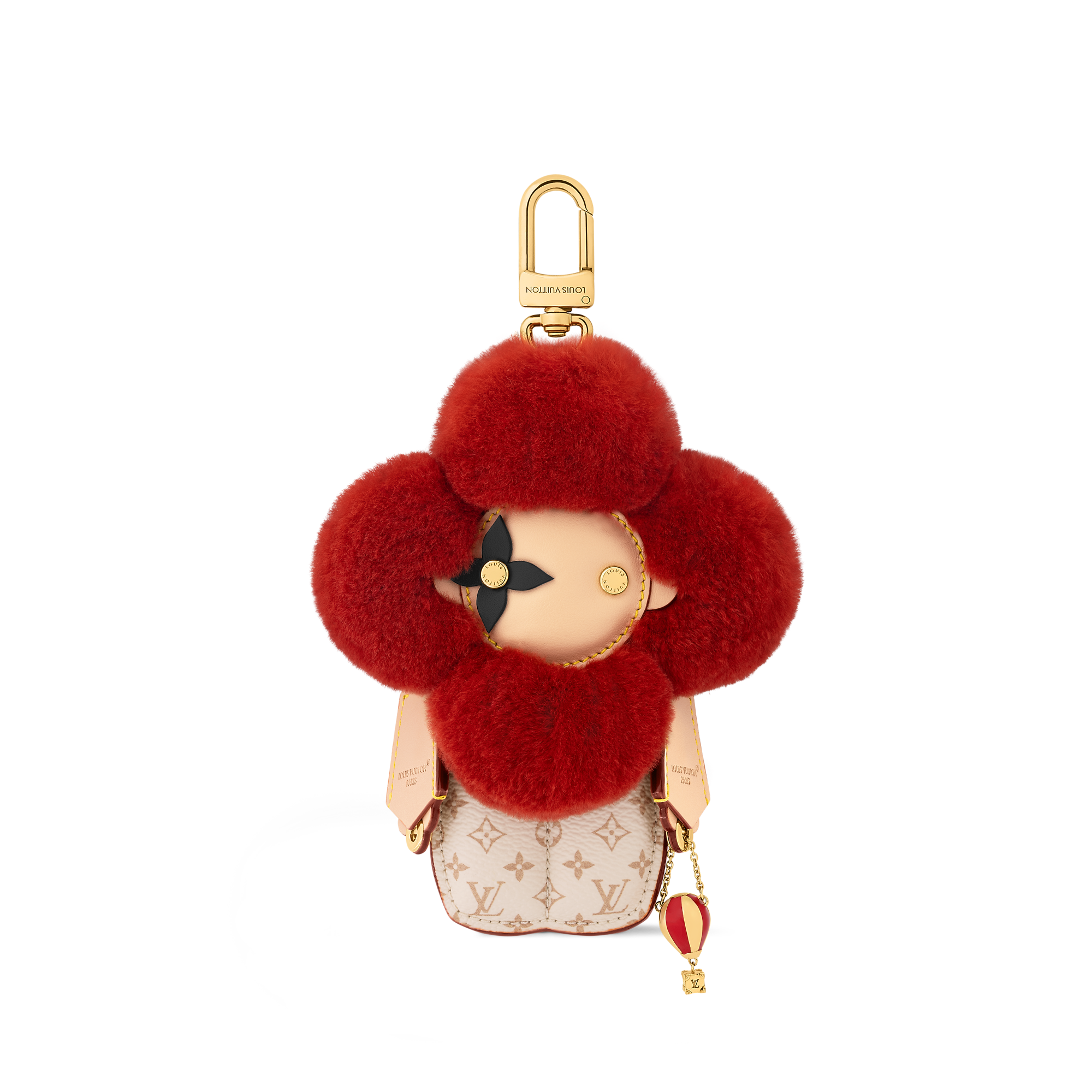 Vivienne Fashionista Bag Charm