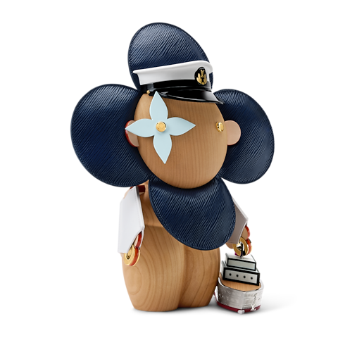 S00 Sport and Games } Vivienne Giant Captain | Louis Vuitton ® (Product zoom)