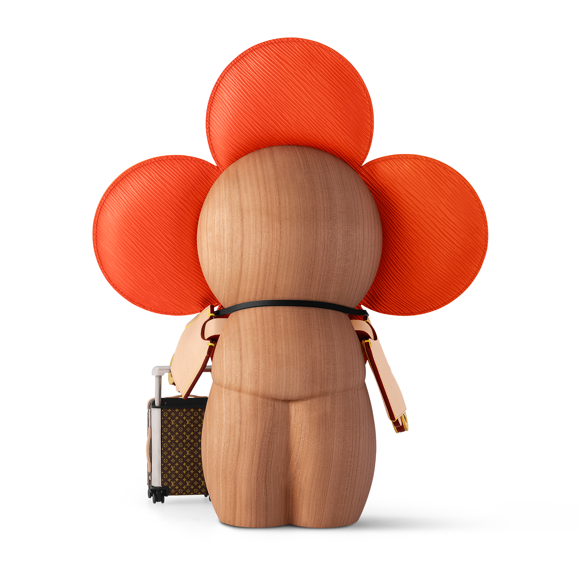 Vivienne Giant Traveler