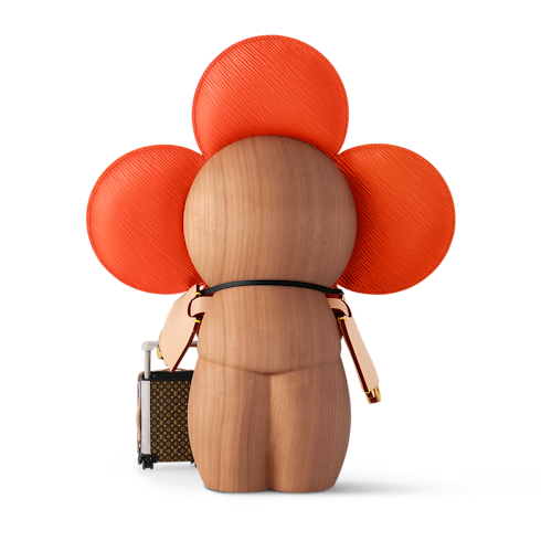 Sport and Games } Vivienne Giant Traveler | Louis Vuitton ® (Product zoom)