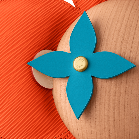 Sport and Games } Vivienne Giant Traveler | Louis Vuitton ® (Product zoom)