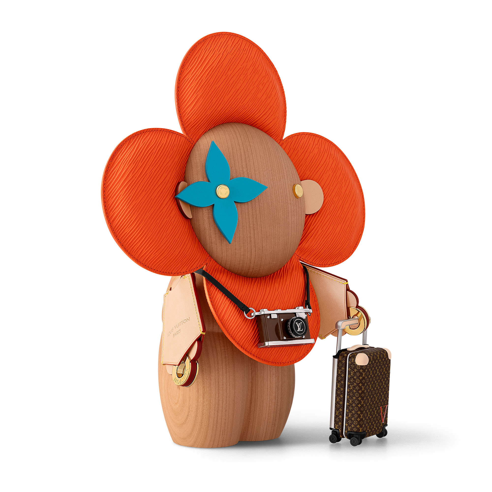 Vivienne Giant Traveler