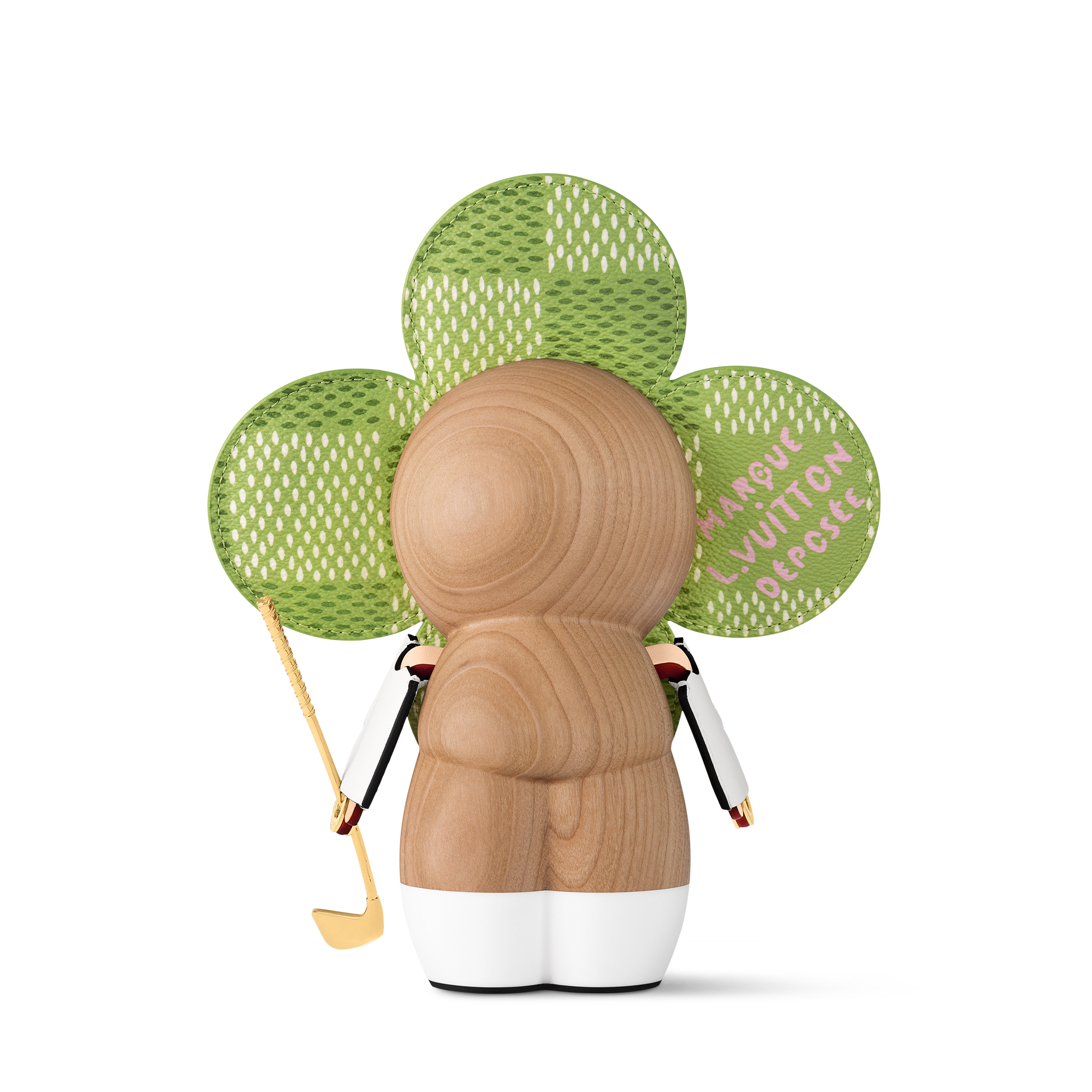  Sports and Lifestyle Lifestyle and Vivienne Dolls Vivienne Golf  | Louis Vuitton ® (Product zoom)
