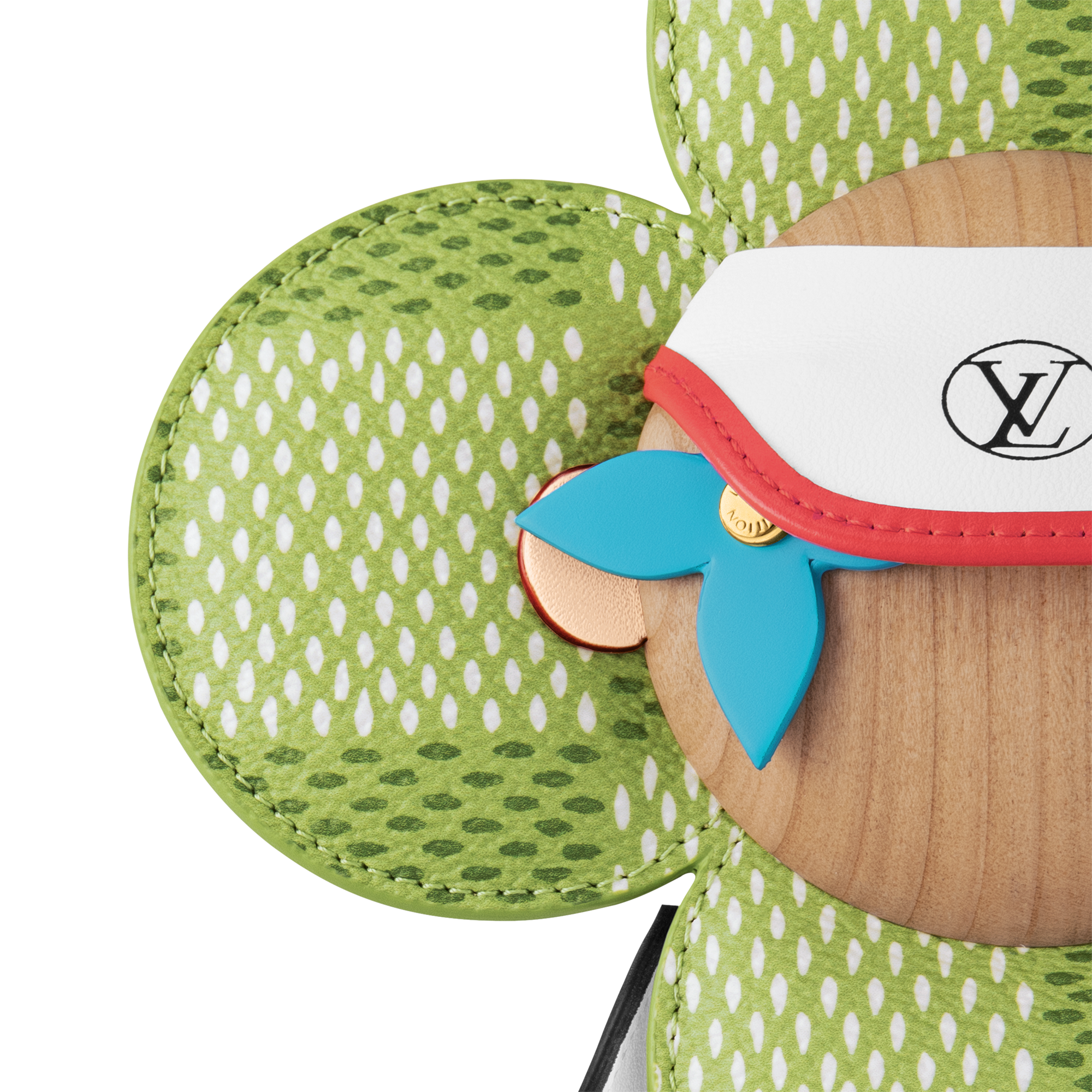  Sports and Lifestyle Lifestyle and Vivienne Dolls Vivienne Golf  | Louis Vuitton ® (Product zoom)