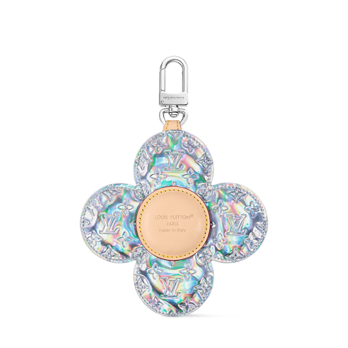 S00 Accessories Key Chains and Bag Charms Vivienne Head Bag Charm | Louis Vuitton ® (Product zoom)