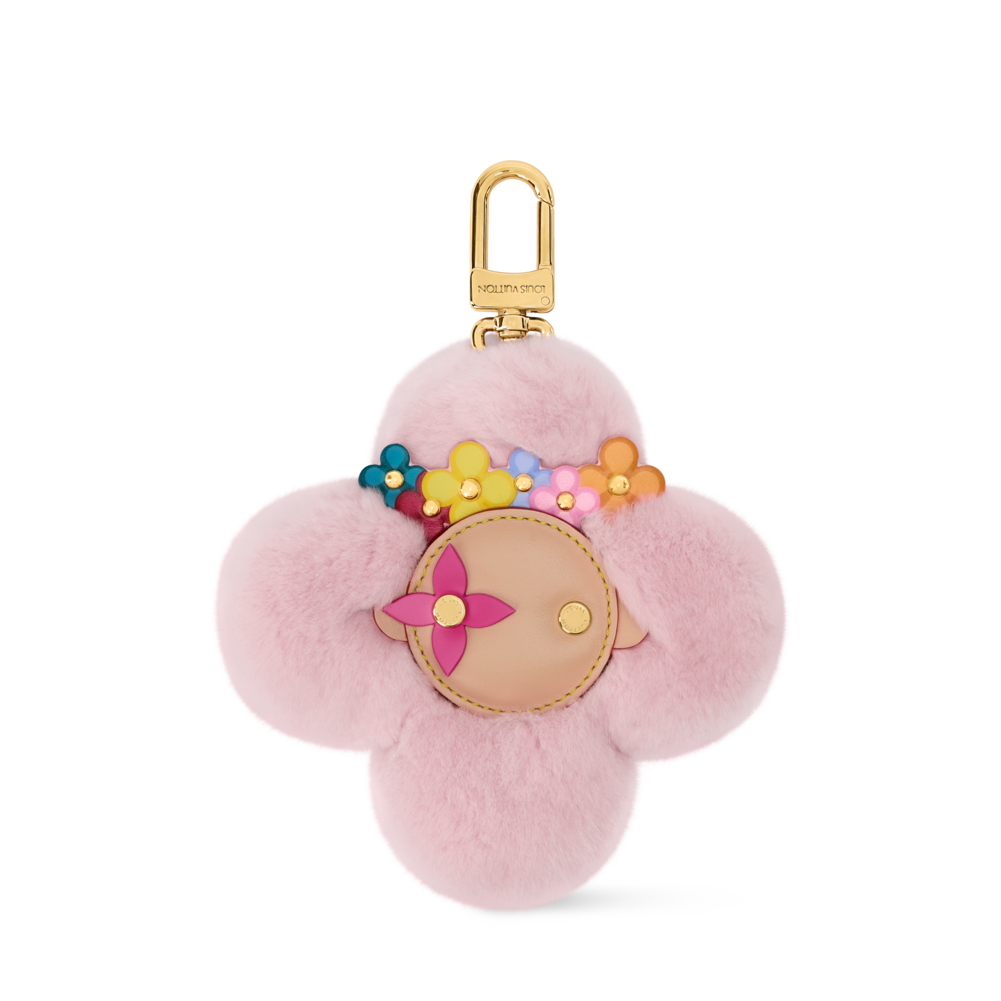 Vivienne Key Holders and Bag Charms Accessories | LOUIS VUITTON
