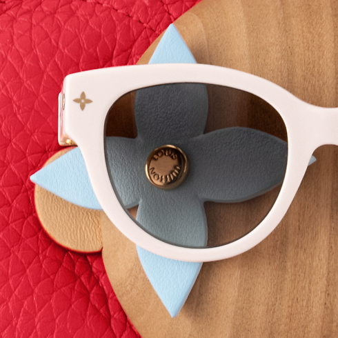 Sport and Games } Vivienne Ice Cream Summer | Louis Vuitton ® (Product zoom)