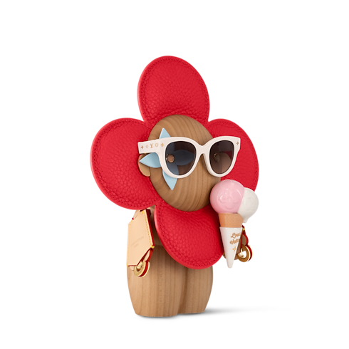 Sport and Games } Vivienne Ice Cream Summer | Louis Vuitton ® (Product zoom)