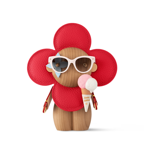 Sport and Games } Vivienne Ice Cream Summer | Louis Vuitton ® (Product zoom)