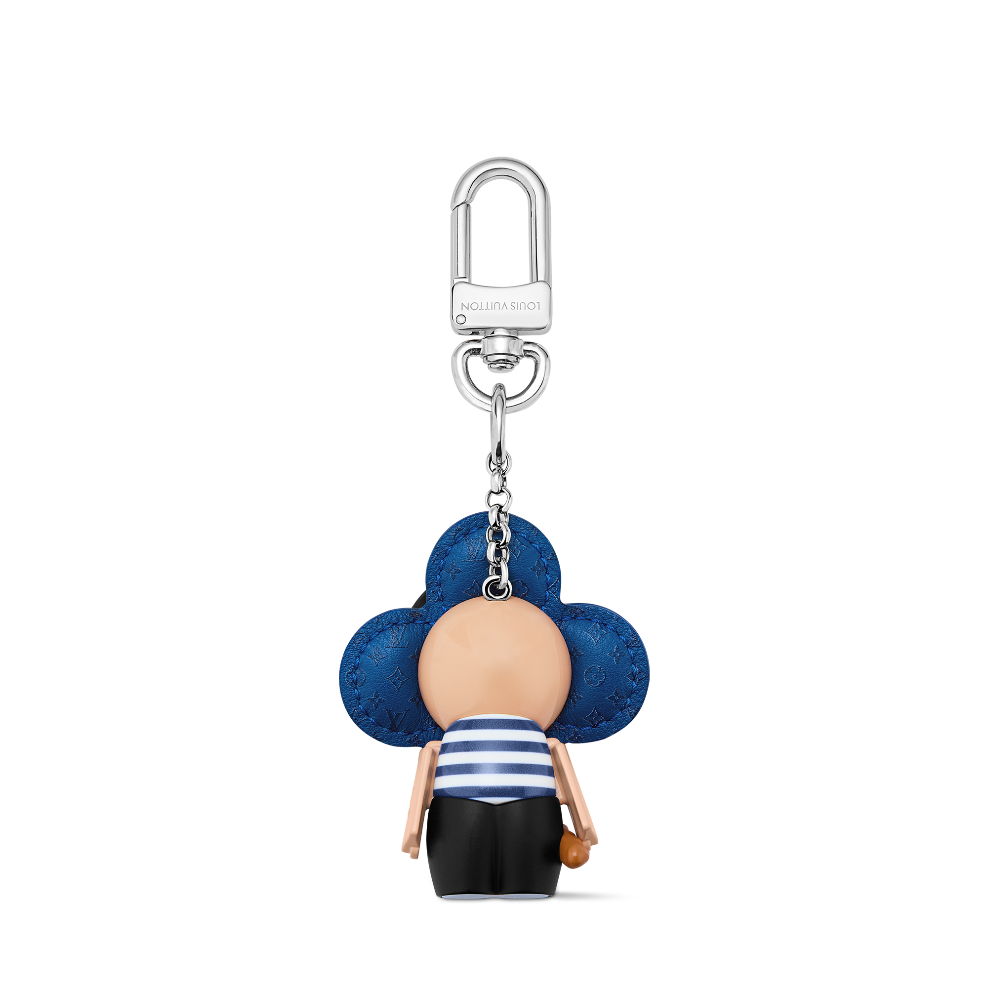 Vivienne in Paris Bag Charm S00 - Men - Accessories | LOUIS VUITTON ®