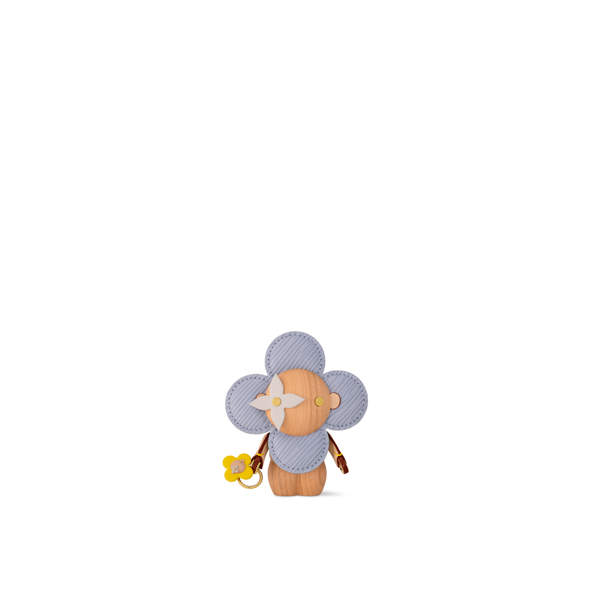 S00 Sport and Games } Vivienne Mini Baby Sky Blue | Louis Vuitton ® (Product zoom)